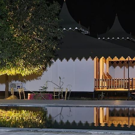 The Glorious Hills Resort פושקאר מראה חיצוני תמונה