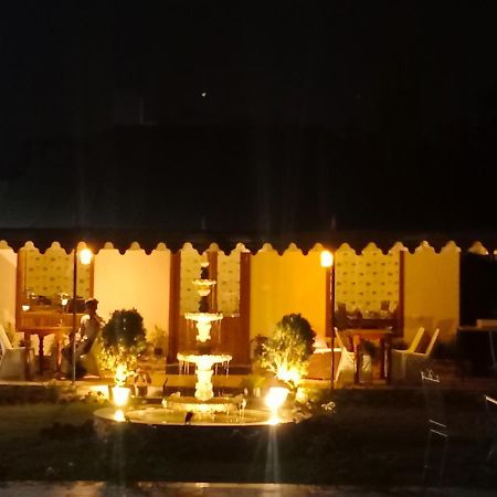 The Glorious Hills Resort פושקאר מראה חיצוני תמונה