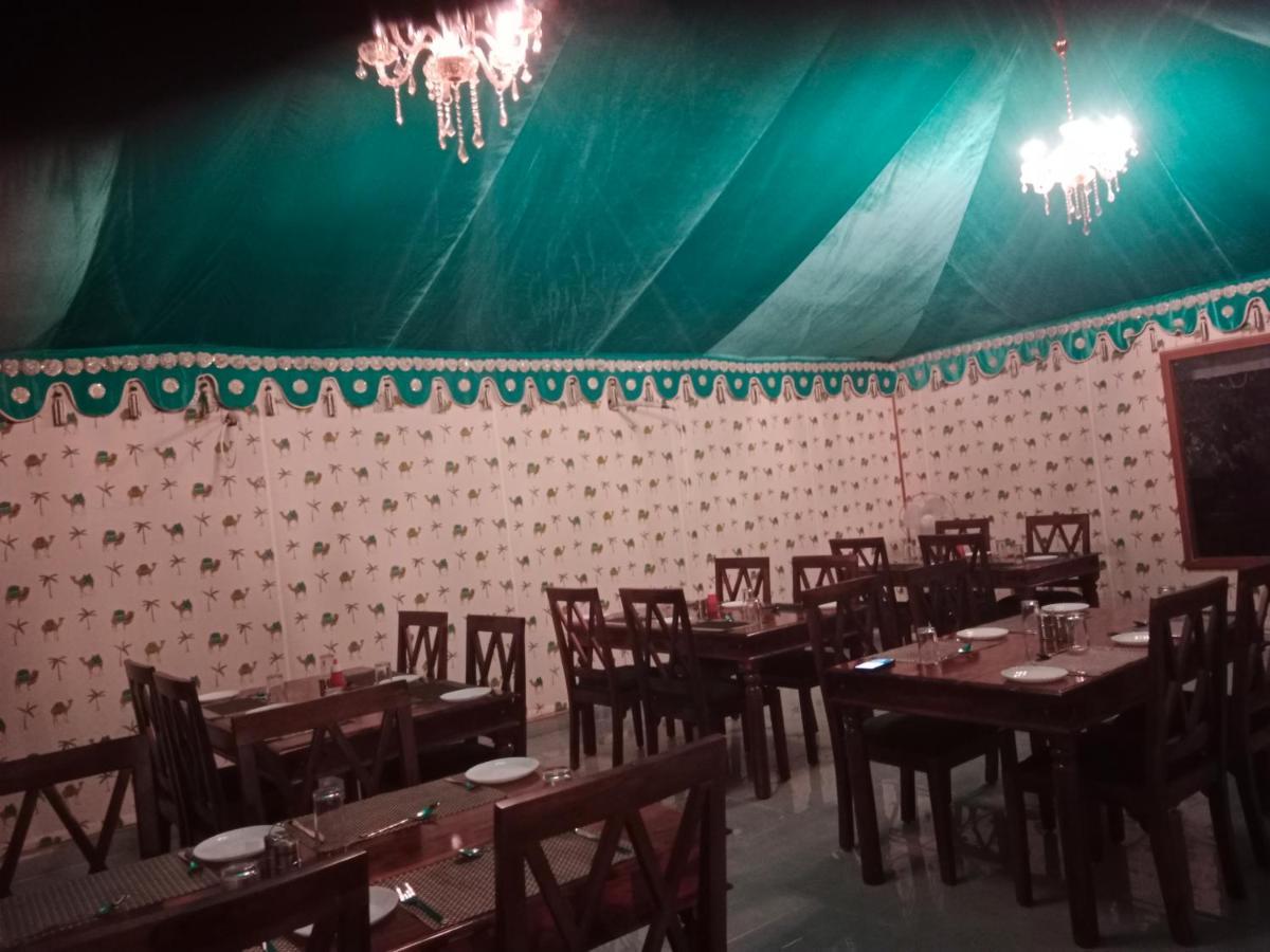 The Glorious Hills Resort פושקאר מראה חיצוני תמונה